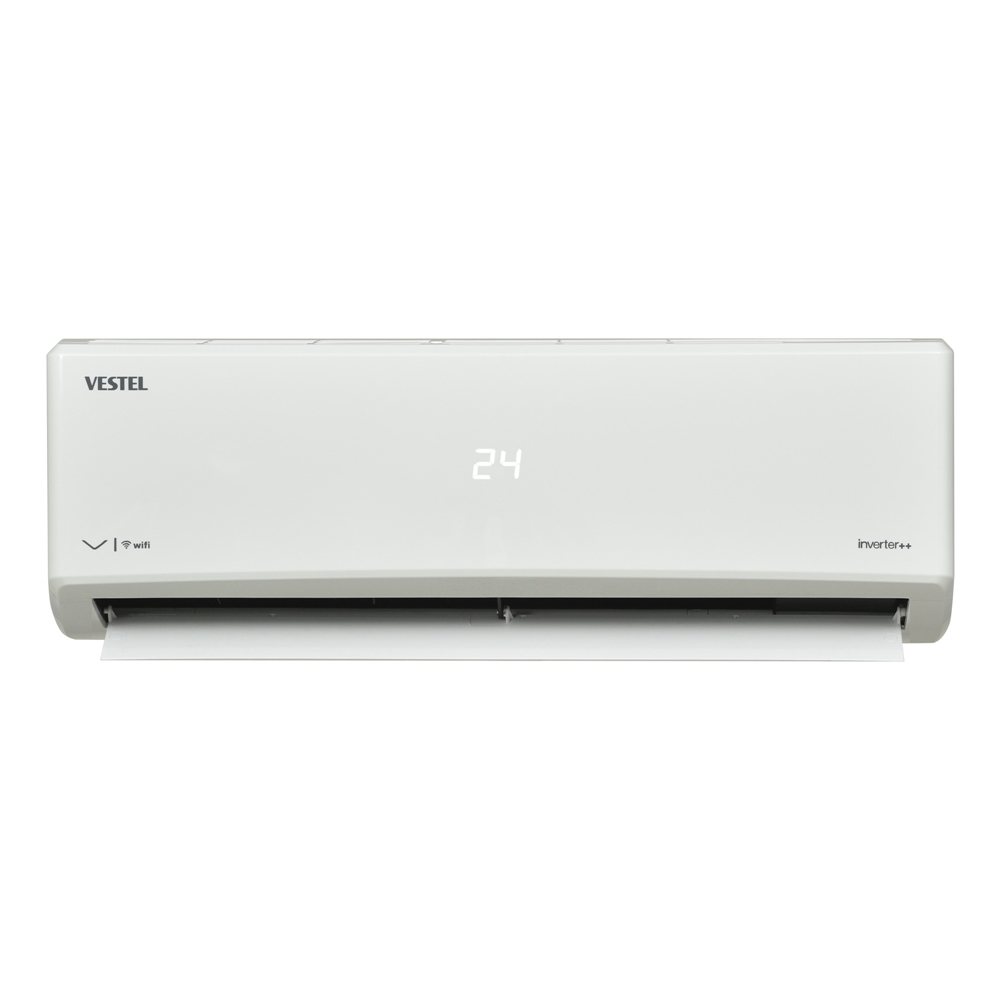 Vestel Flora Doğa Inverter 092 9000 BTU Wifi Klima