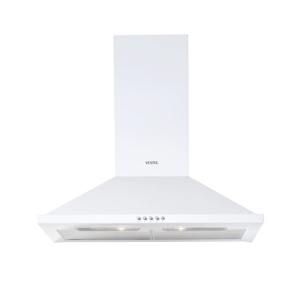 Vestel AD-60030 B Ankastre Davlumbaz