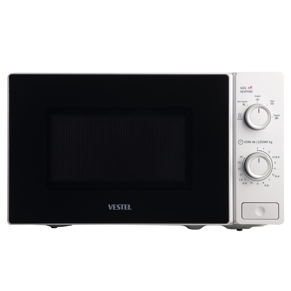 Vestel MD-20 YMB Mikrodalga Fırın