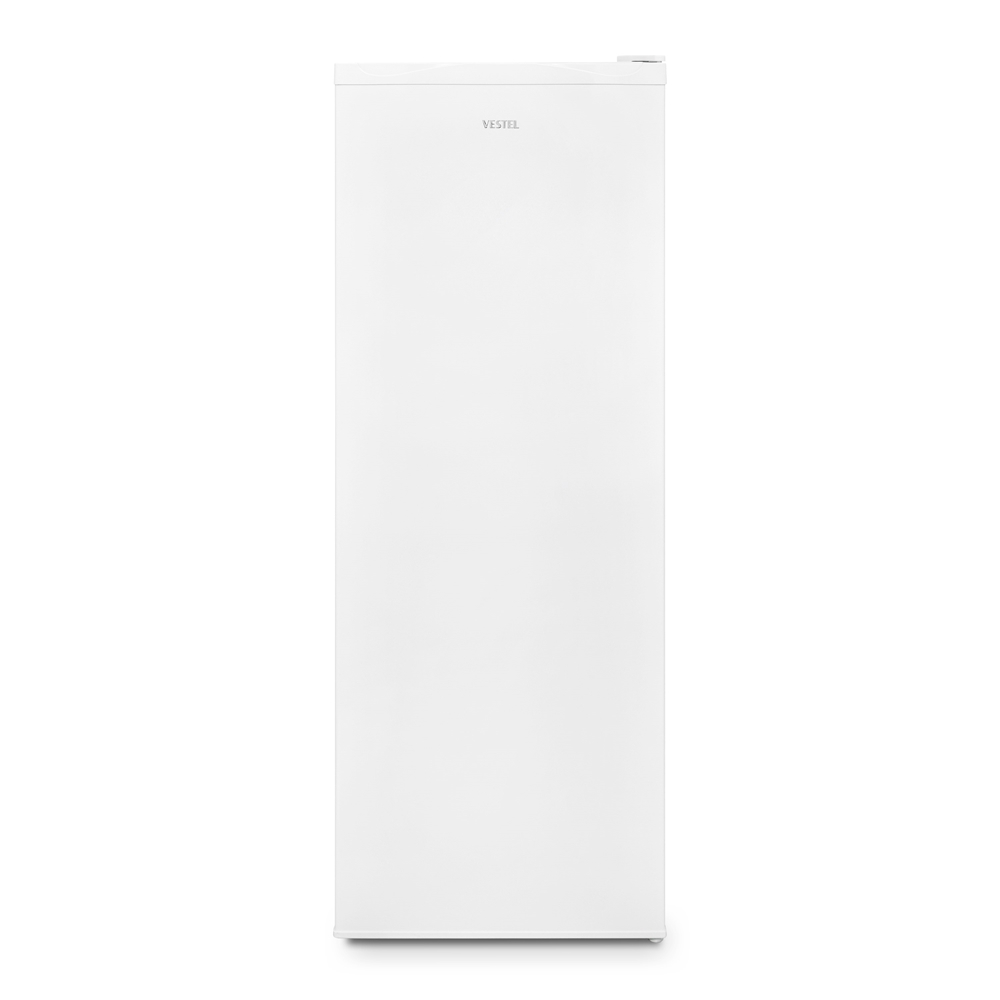 VESTEL CDM601 E Dikey Derin Dondurucu