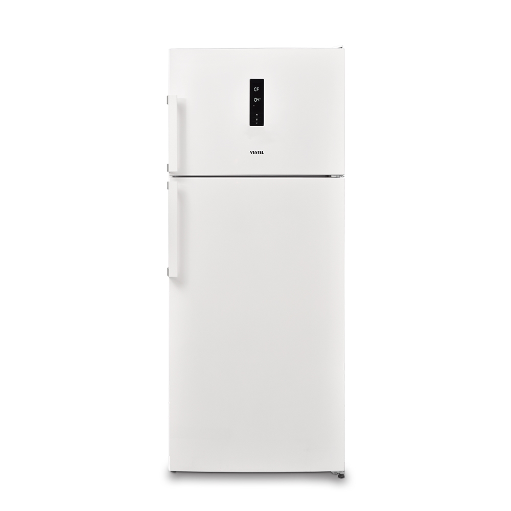 Vestel NF60012 E GI PRO WIFI 523 Lt No-Frost Buzdolabı