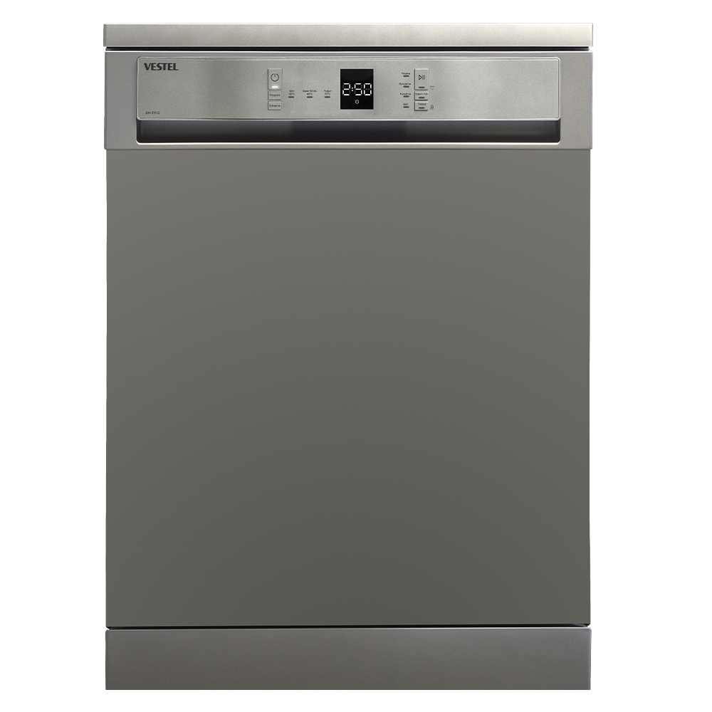 Vestel BM 3121 G Bulaşık Makinesi