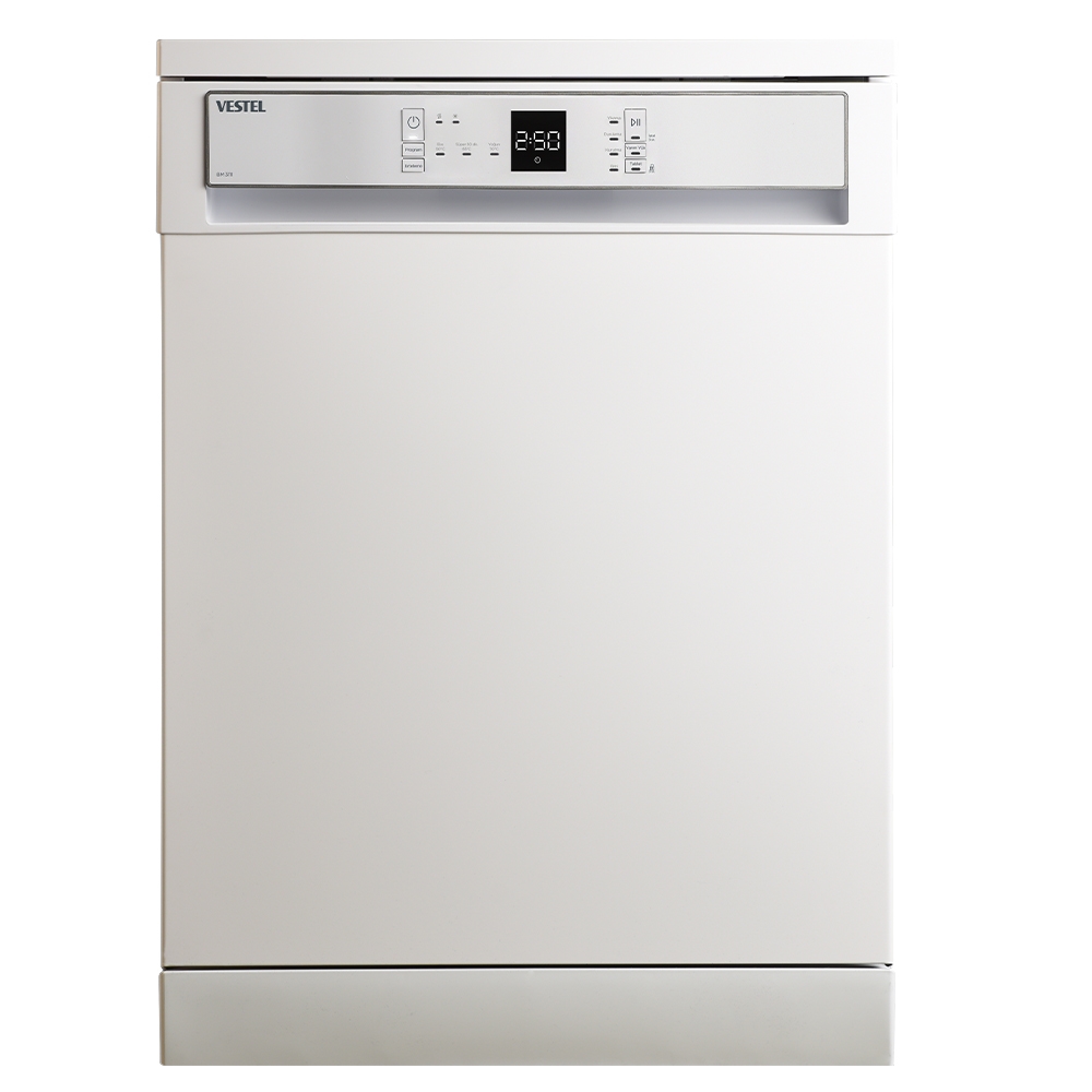 Vestel BM 3121 Bulaşık Makinesi
