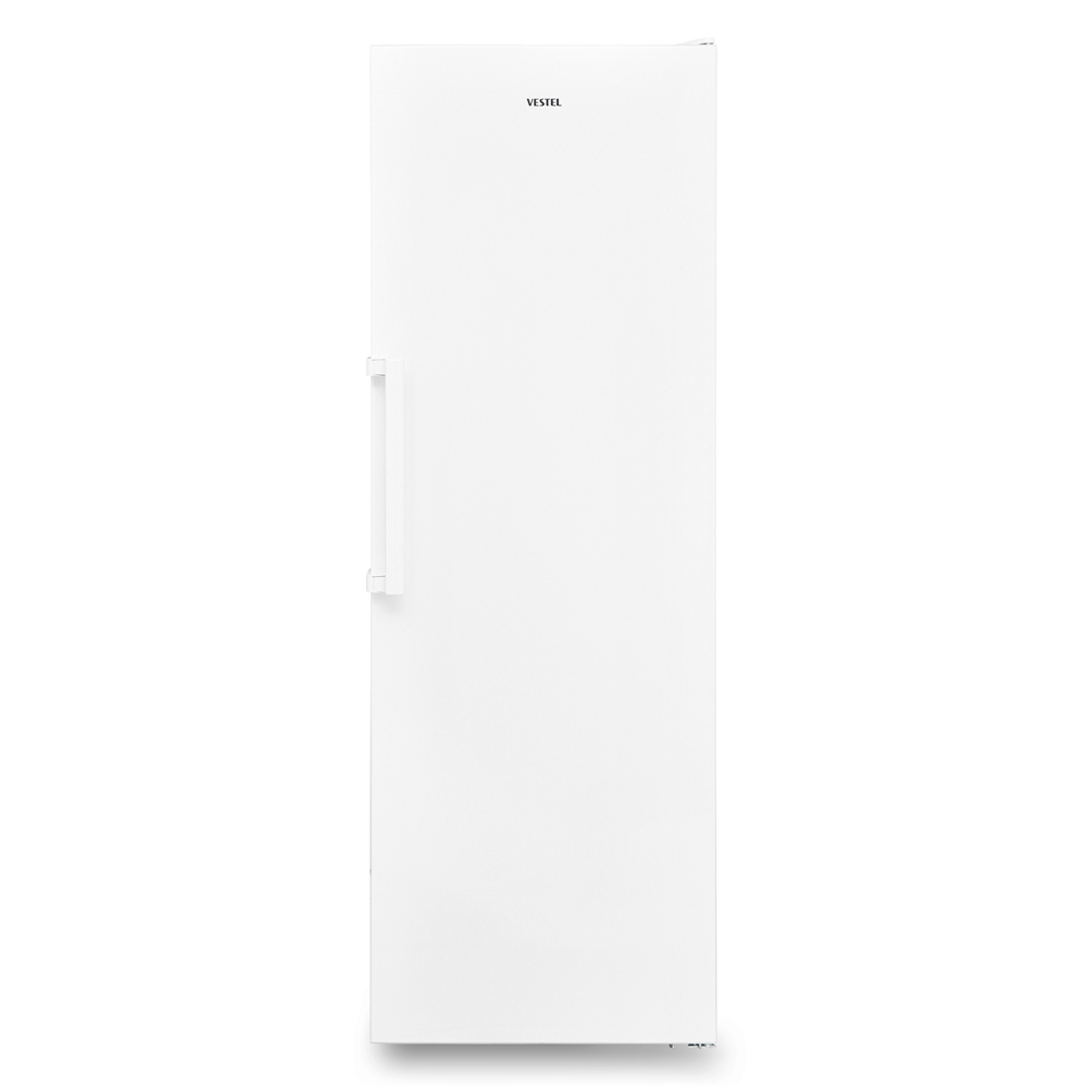 VESTEL CDM701 Dikey Derin Dondurucu