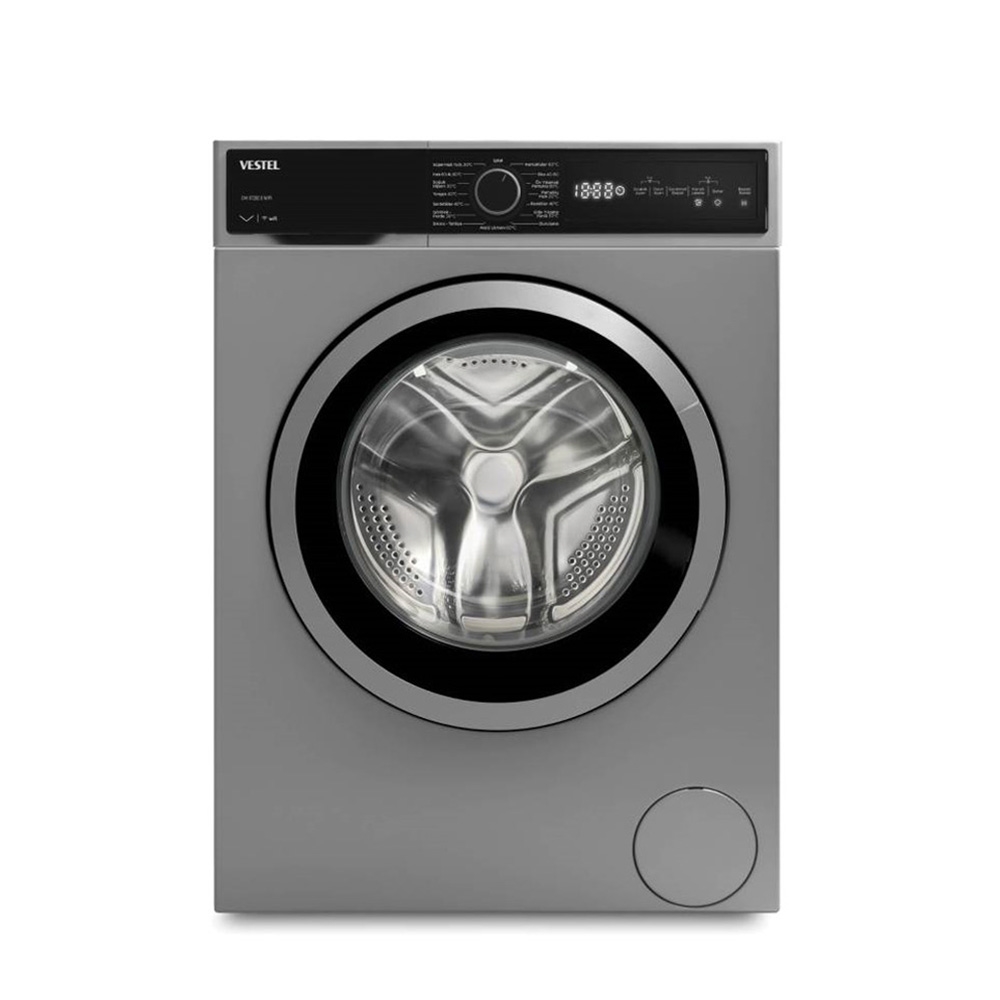 Vestel CMI 87302 G WIFI 8 Kg 1000 Devir Çamaşır Makinesi