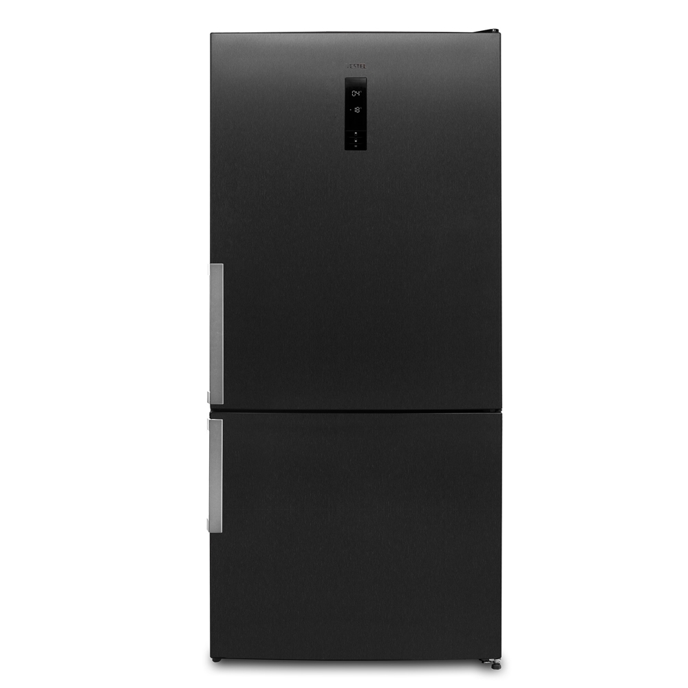 Vestel NFK64122 EKX GI PRO WIFI 588 Lt No-Frost Buzdolabı