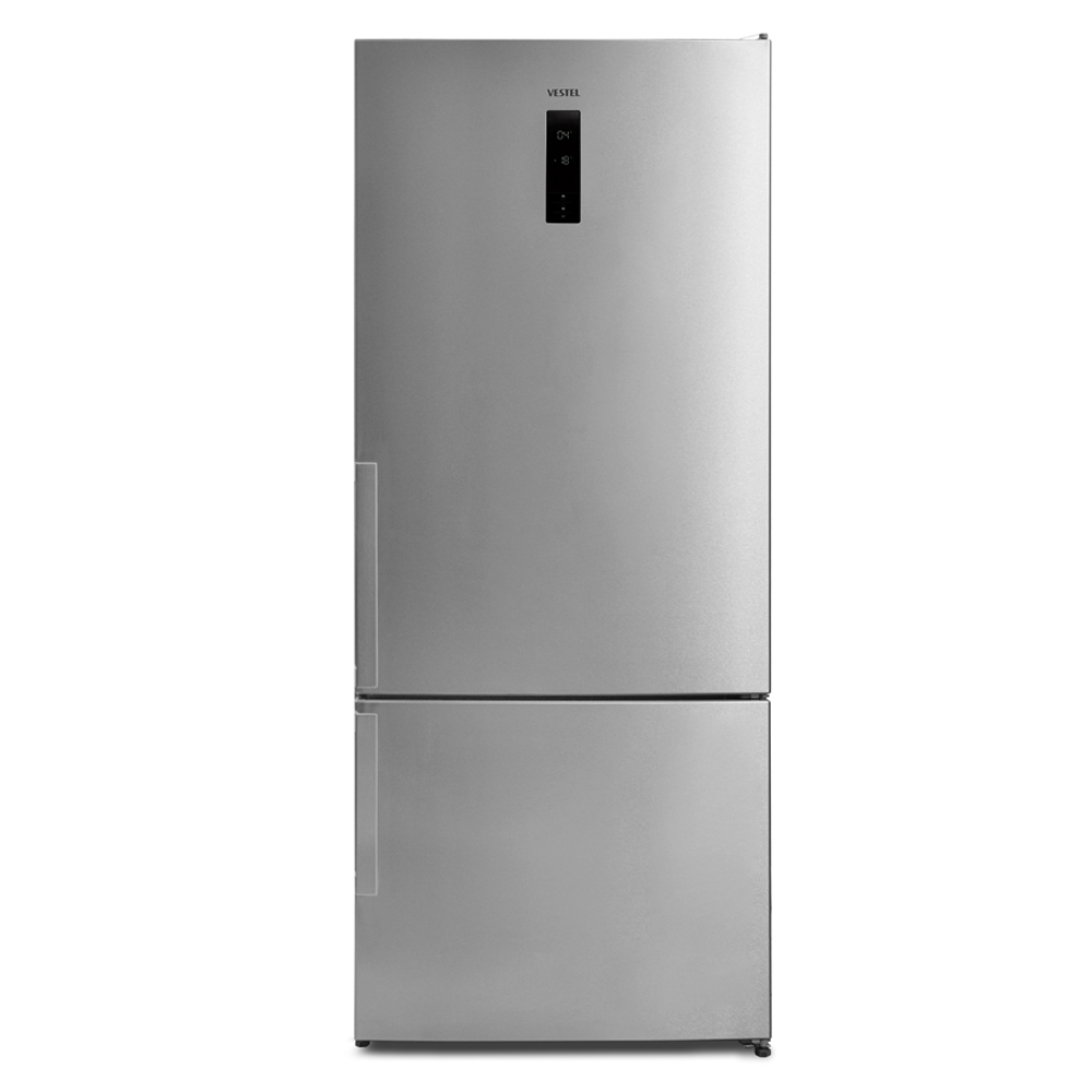 Vestel NFK60122 EX GI PRO WIFI 533 Lt No-Frost Buzdolabı