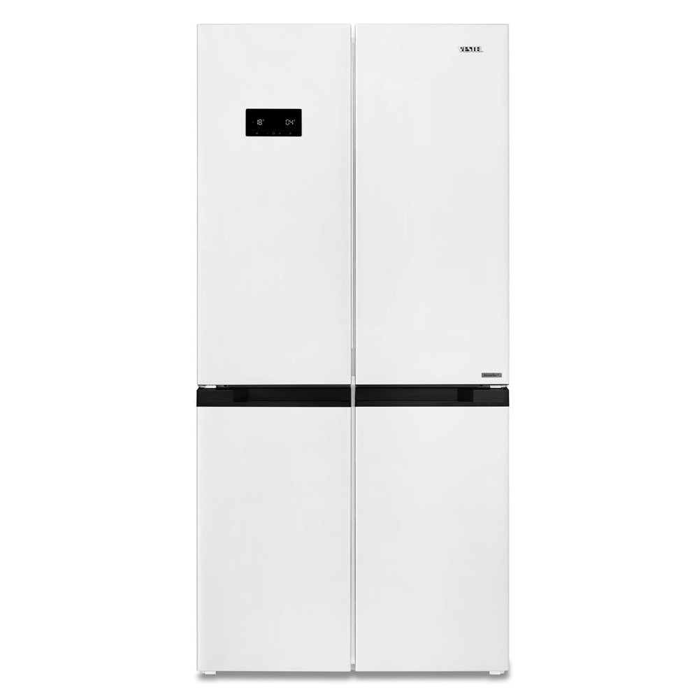 Vestel FD56011 E 487 Lt Gardırop Tipi Buzdolabı