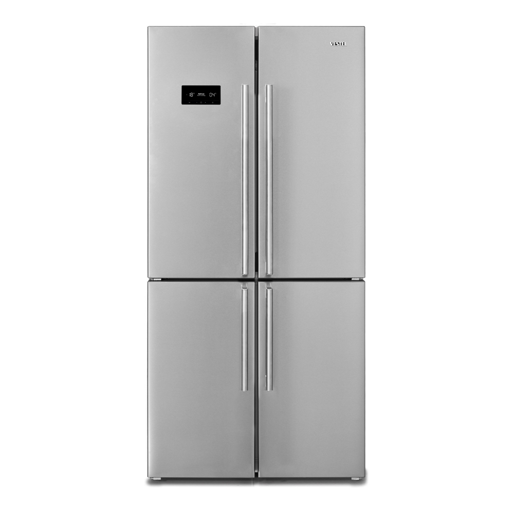 Vestel FD56011 EX 487 Lt Gardırop Tipi Buzdolabı