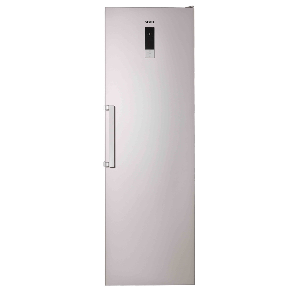 VESTEL CDL701 EX NF Dikey Derin Dondurucu