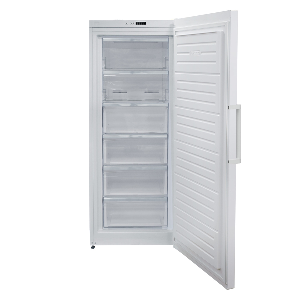 VESTEL CDL601 E NF Dikey Derin Dondurucu