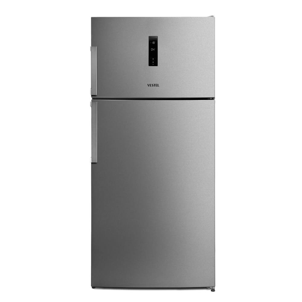 Vestel NF64022 EX GI PRO WIFI 586 Lt No-Frost Buzdolabı