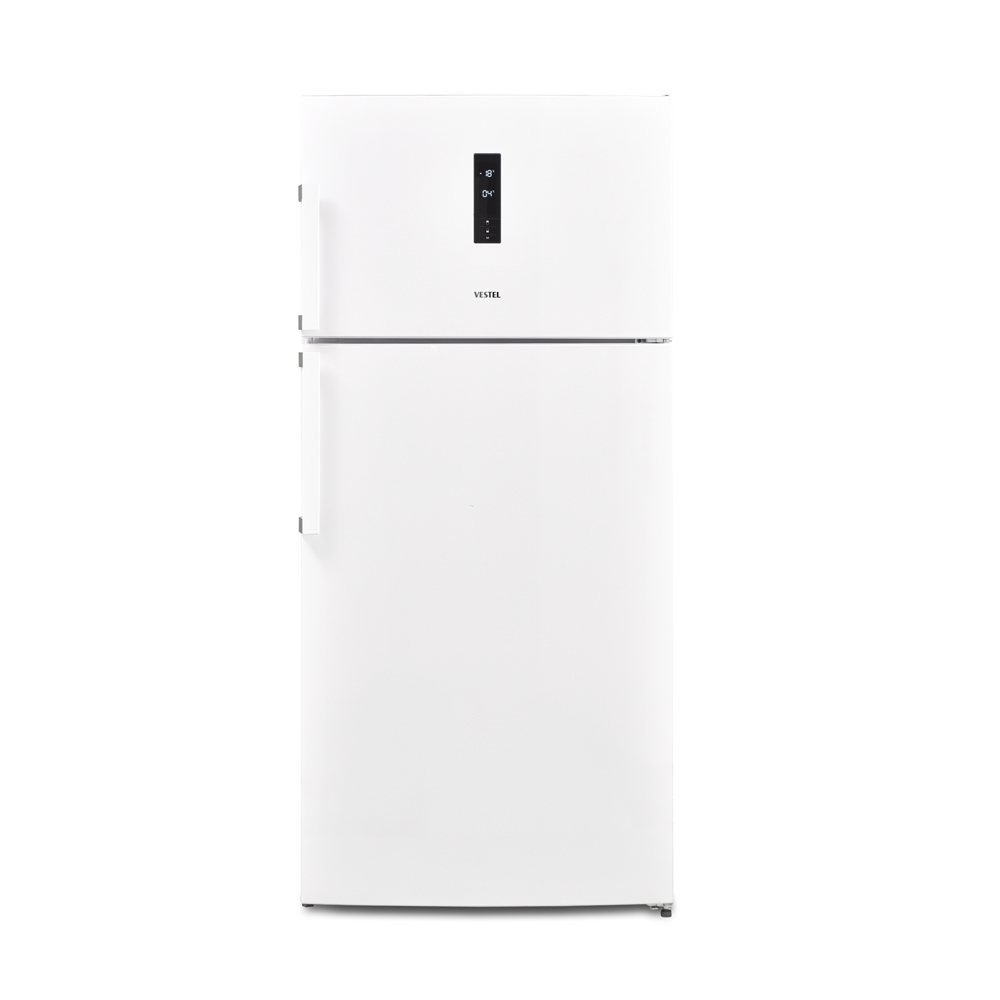 Vestel NF64012 E GI PRO WIFI 586 Lt No-Frost Buzdolabı