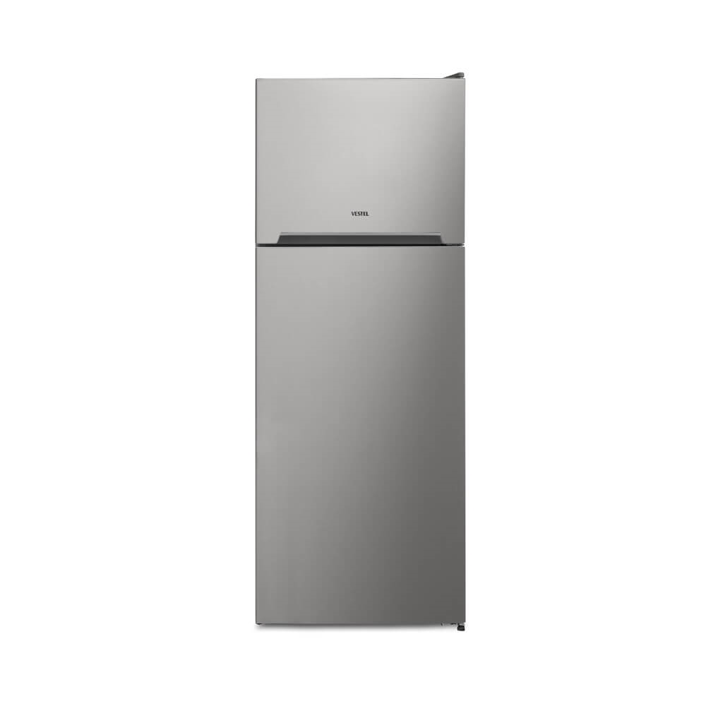 Vestel SC47011 G 432 Lt Statik Buzdolabı