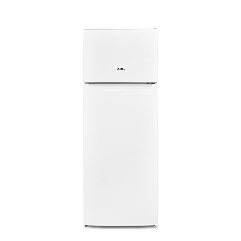 Vestel SC25011 212 Lt Statik Buzdolabı