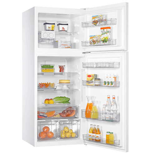 Vestel NF45001 402 Lt No-Frost Buzdolabı