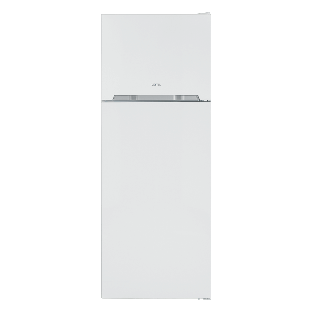 Vestel NF52111 451 Lt No-Frost Buzdolabı