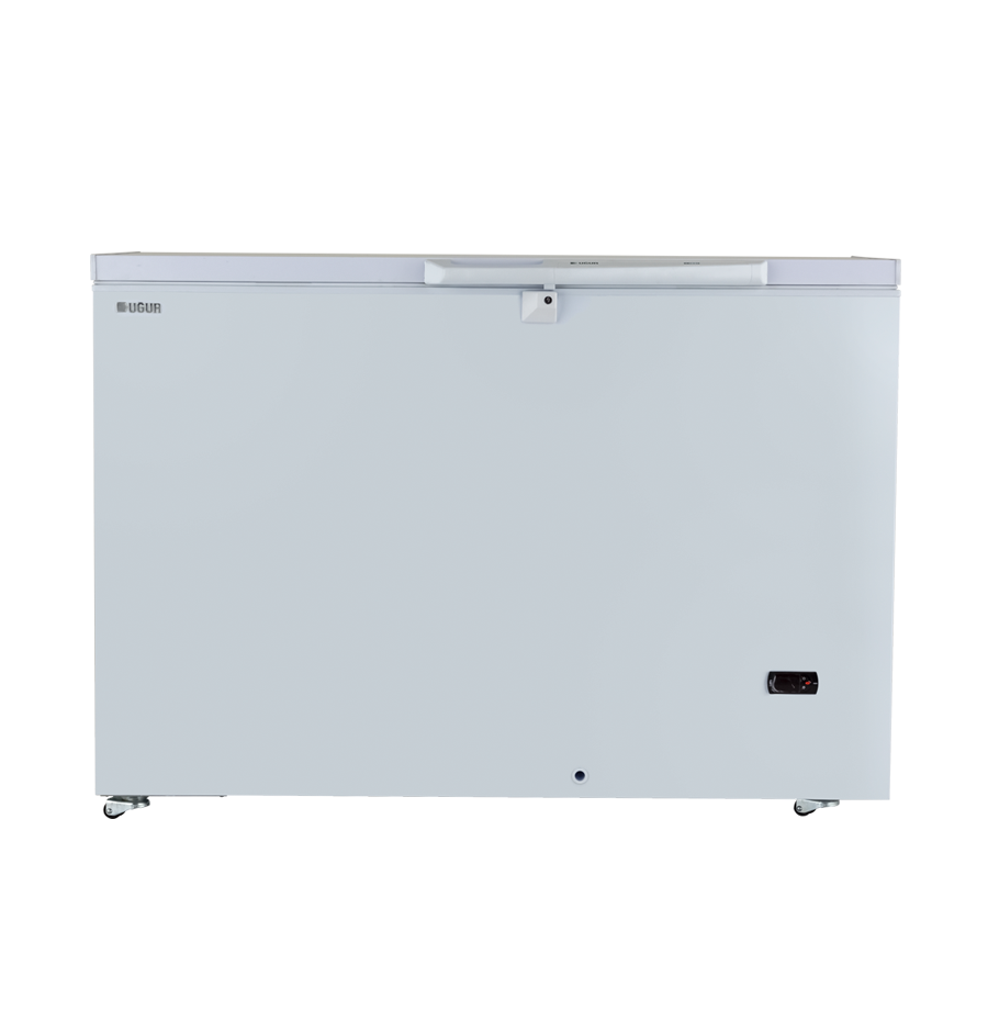 USD 3045 BK Süper Dondurucu