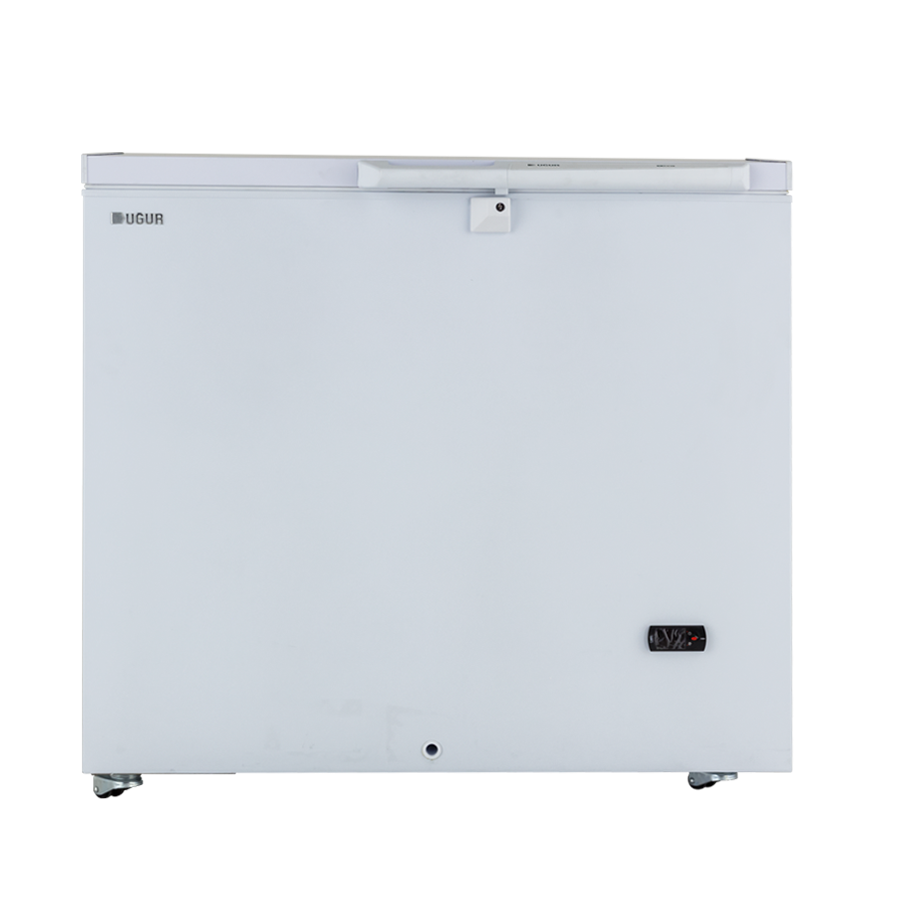 USD 2045 BK Süper Dondurucu